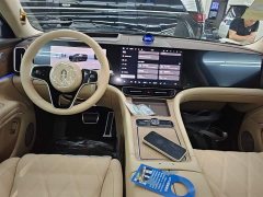 AITO M9 2025 Extended Range Ultra 52kWh 5-Seater with 192-Channel LiDAR - ფოტო 10