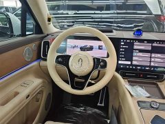 AITO M9 2025 Extended Range Ultra 52kWh 5-Seater with 192-Channel LiDAR - ფოტო 11