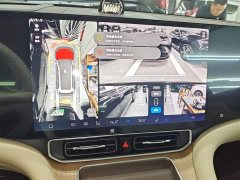 AITO M9 2025 Extended Range Ultra 52kWh 5-Seater with 192-Channel LiDAR - ფოტო 13