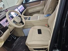 AITO M9 2025 Extended Range Ultra 52kWh 5-Seater with 192-Channel LiDAR - ფოტო 15