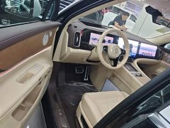 AITO M9 2025 Extended Range Ultra 52kWh 5-Seater with 192-Channel LiDAR - ფოტო 16