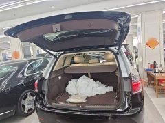AITO M9 2025 Extended Range Ultra 52kWh 5-Seater with 192-Channel LiDAR - ფოტო 19