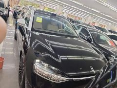 AITO M9 2025 Extended Range Ultra 52kWh 5-Seater with 192-Channel LiDAR - ფოტო 3