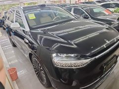 AITO M9 2025 Extended Range Ultra 52kWh 5-Seater with 192-Channel LiDAR - ფოტო 4