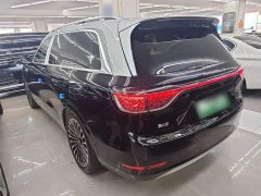 AITO M9 2025 Extended Range Ultra 52kWh 5-Seater with 192-Channel LiDAR - ფოტო 5