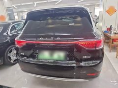 AITO M9 2025 Extended Range Ultra 52kWh 5-Seater with 192-Channel LiDAR - ფოტო 6