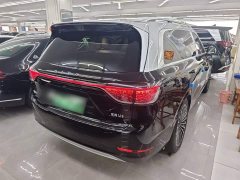 AITO M9 2025 Extended Range Ultra 52kWh 5-Seater with 192-Channel LiDAR - ფოტო 7