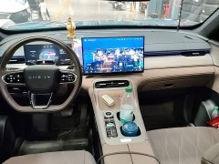 Chery Tiggo 8 PLUS C-DM 1.5T 116km Deluxe 5-Seater - ფოტო 10