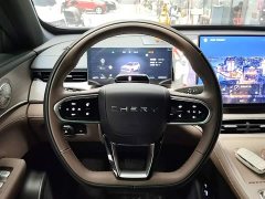 Chery Tiggo 8 PLUS C-DM 1.5T 116km Deluxe 5-Seater - ფოტო 11