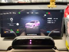 Chery Tiggo 8 PLUS C-DM 1.5T 116km Deluxe 5-Seater - ფოტო 12