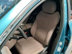 Chery Tiggo 8 PLUS C-DM 1.5T 116km Deluxe 5-Seater - ფოტო 15