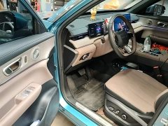 Chery Tiggo 8 PLUS C-DM 1.5T 116km Deluxe 5-Seater - ფოტო 16