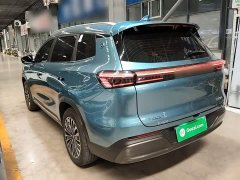 Chery Tiggo 8 PLUS C-DM 1.5T 116km Deluxe 5-Seater - ფოტო 5