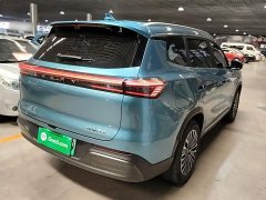 Chery Tiggo 8 PLUS C-DM 1.5T 116km Deluxe 5-Seater - ფოტო 7