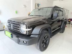 Tank 300 Off-Road Edition 2.0T Conqueror - ფოტო 1