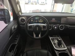 Tank 300 Off-Road Edition 2.0T Conqueror - ფოტო 11
