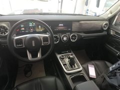 Tank 300 Off-Road Edition 2.0T Conqueror - ფოტო 13