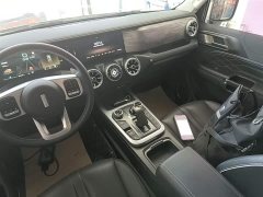 Tank 300 Off-Road Edition 2.0T Conqueror - ფოტო 14