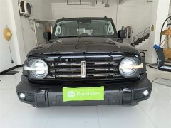 Tank 300 Off-Road Edition 2.0T Conqueror - ფოტო 3