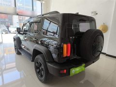 Tank 300 Off-Road Edition 2.0T Conqueror - ფოტო 5