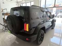Tank 300 Off-Road Edition 2.0T Conqueror - ფოტო 7