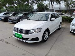 Volkswagen Lavida 2019 Lavida Qihang 1.5L Automatic Fashion Edition National VI - ფოტო 1