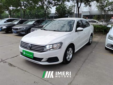 2021 Volkswagen Lavida 2019 Lavida Qihang 1.5L Automatic Fashion Edition National VI - ავტომობილი ჩინეთიდან