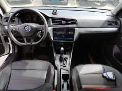 Volkswagen Lavida 2019 Lavida Qihang 1.5L Automatic Fashion Edition National VI - ფოტო 10