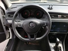 Volkswagen Lavida 2019 Lavida Qihang 1.5L Automatic Fashion Edition National VI - ფოტო 11