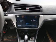 Volkswagen Lavida 2019 Lavida Qihang 1.5L Automatic Fashion Edition National VI - ფოტო 13