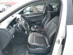 Volkswagen Lavida 2019 Lavida Qihang 1.5L Automatic Fashion Edition National VI - ფოტო 15