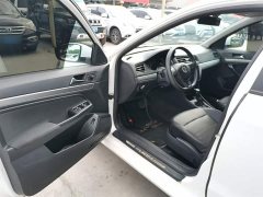 Volkswagen Lavida 2019 Lavida Qihang 1.5L Automatic Fashion Edition National VI - ფოტო 16