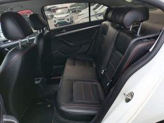 Volkswagen Lavida 2019 Lavida Qihang 1.5L Automatic Fashion Edition National VI - ფოტო 17