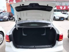 Volkswagen Lavida 2019 Lavida Qihang 1.5L Automatic Fashion Edition National VI - ფოტო 19