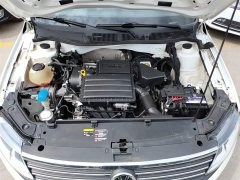 Volkswagen Lavida 2019 Lavida Qihang 1.5L Automatic Fashion Edition National VI - ფოტო 20