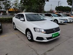 Volkswagen Lavida 2019 Lavida Qihang 1.5L Automatic Fashion Edition National VI - ფოტო 4