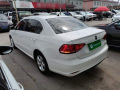 Volkswagen Lavida 2019 Lavida Qihang 1.5L Automatic Fashion Edition National VI - ფოტო 5