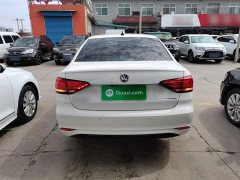 Volkswagen Lavida 2019 Lavida Qihang 1.5L Automatic Fashion Edition National VI - ფოტო 6