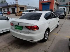 Volkswagen Lavida 2019 Lavida Qihang 1.5L Automatic Fashion Edition National VI - ფოტო 7