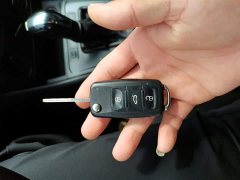 Volkswagen Lavida 2019 Lavida Qihang 1.5L Automatic Fashion Edition National VI - ფოტო 9