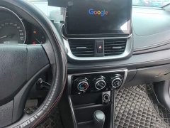 Toyota Yaris L Zhixuan X 1.5L CVT Leading Edition - ფოტო 10