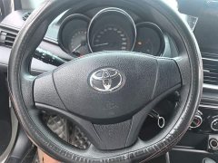 Toyota Yaris L Zhixuan X 1.5L CVT Leading Edition - ფოტო 11