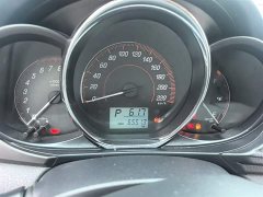 Toyota Yaris L Zhixuan X 1.5L CVT Leading Edition - ფოტო 12