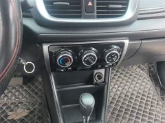Toyota Yaris L Zhixuan X 1.5L CVT Leading Edition - ფოტო 13