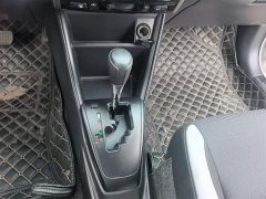 Toyota Yaris L Zhixuan X 1.5L CVT Leading Edition - ფოტო 14