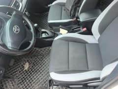 Toyota Yaris L Zhixuan X 1.5L CVT Leading Edition - ფოტო 15