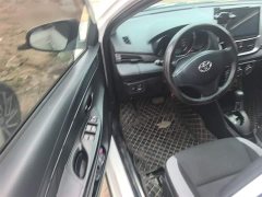 Toyota Yaris L Zhixuan X 1.5L CVT Leading Edition - ფოტო 16