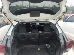 Toyota Yaris L Zhixuan X 1.5L CVT Leading Edition - ფოტო 19