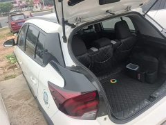 Toyota Yaris L Zhixuan X 1.5L CVT Leading Edition - ფოტო 5