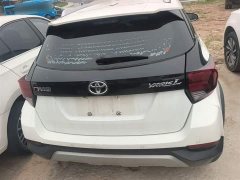 Toyota Yaris L Zhixuan X 1.5L CVT Leading Edition - ფოტო 6